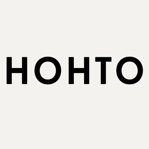 Hohto